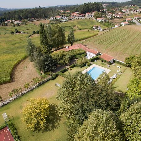 Ferienwohnung Casa De Assade Grimancelos Exterior foto