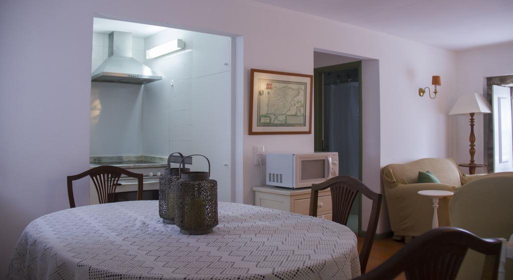 Ferienwohnung Casa De Assade Grimancelos Exterior foto