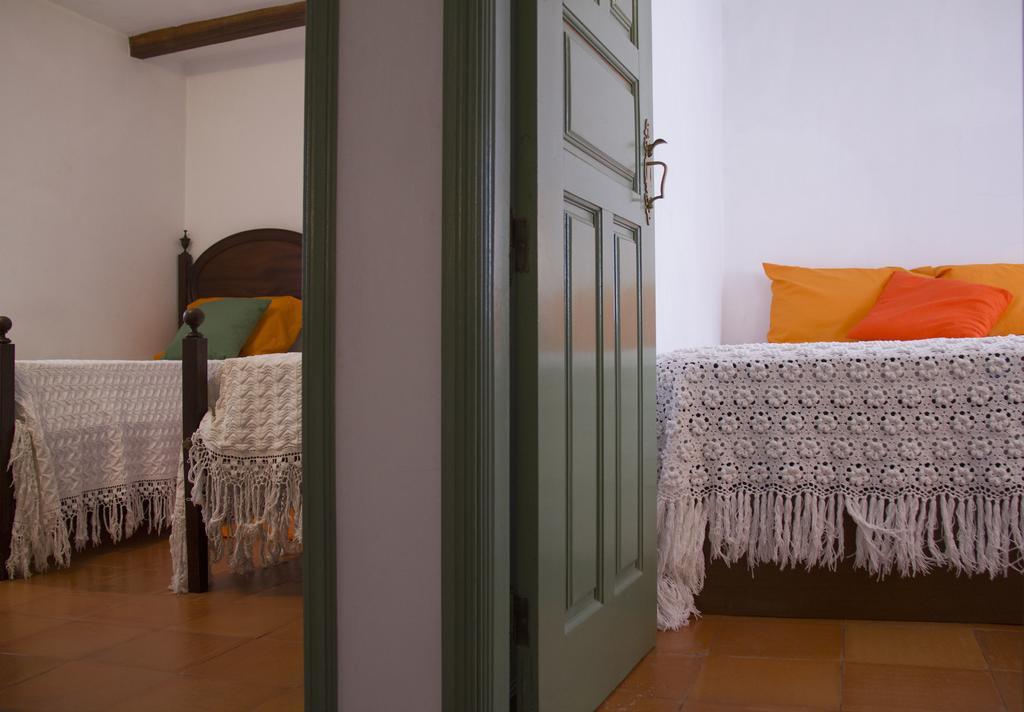 Ferienwohnung Casa De Assade Grimancelos Exterior foto
