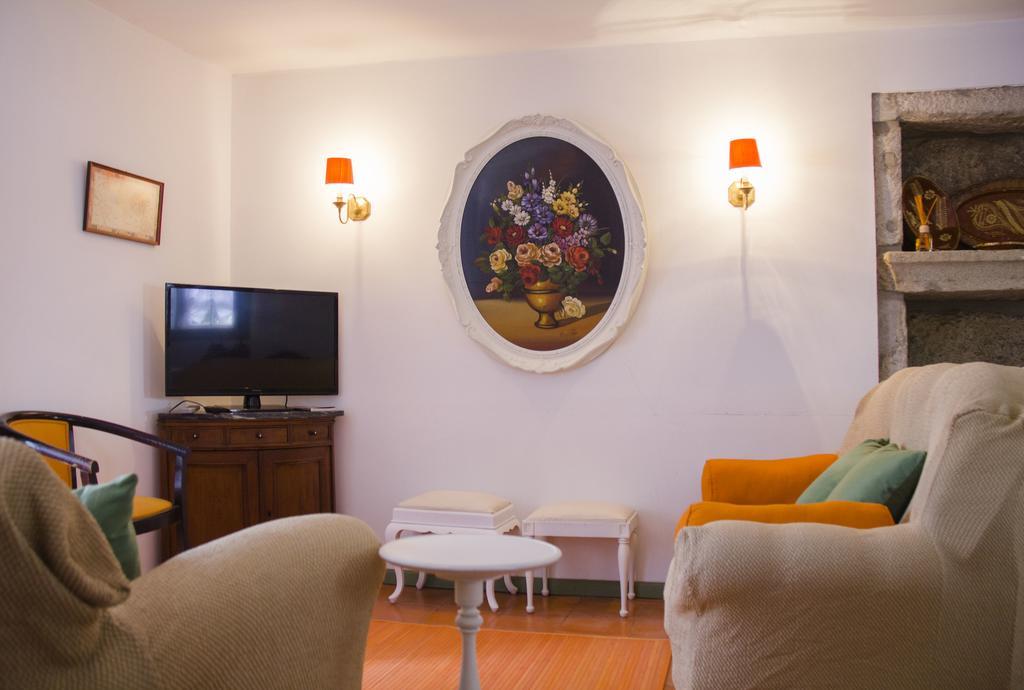 Ferienwohnung Casa De Assade Grimancelos Exterior foto