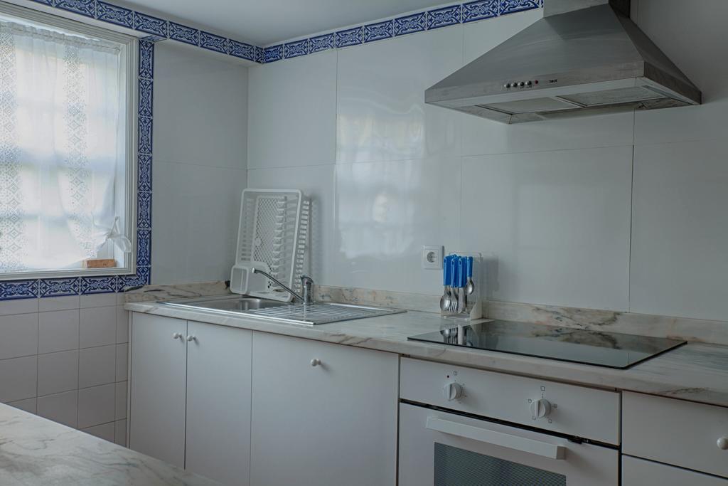 Ferienwohnung Casa De Assade Grimancelos Exterior foto